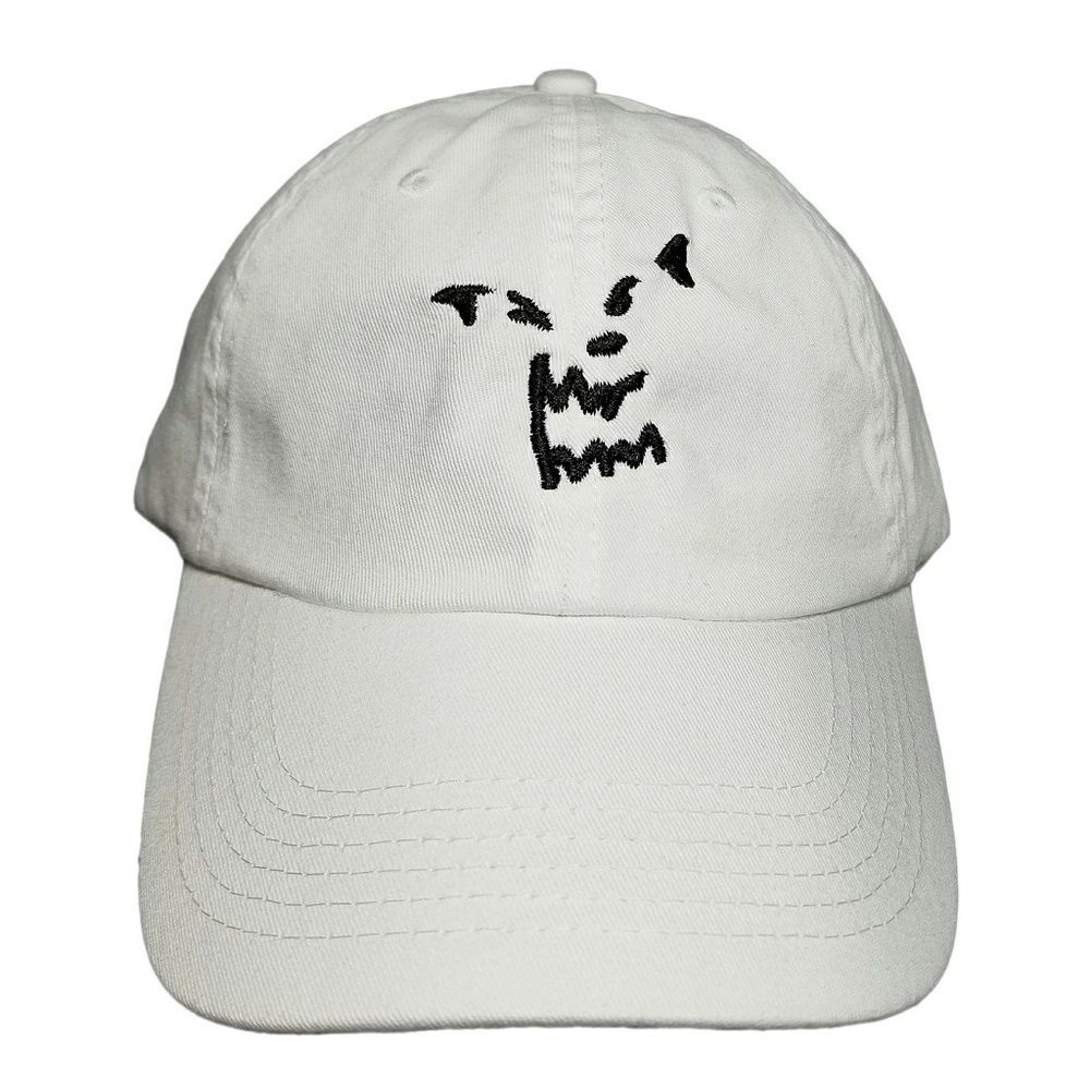 Russ Wolf hat